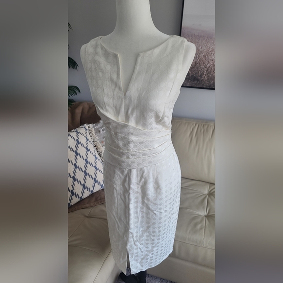 Nwot Anne klein new york dress - Picture 2 of 7